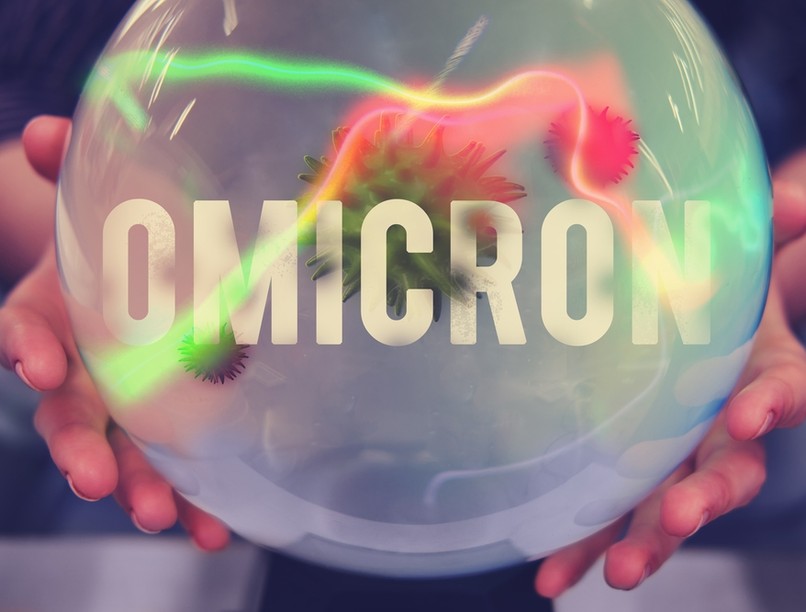 omikron, szupervariáns, koronavírus, mutáns, fertőzés, haláleset