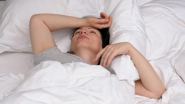 Fáradtság, ízületi fájdalom, bőrproblémák – ilyen, amikor autoimmun betegség az okozója