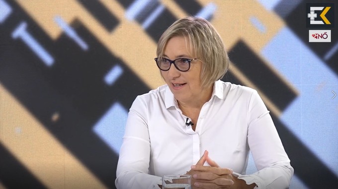 "A kiégés kiváló ellenszere, ha az orvos beszélget a beteggel" - Dr. Kaizer Zsuzsanna interjú című cikk nyitóképe