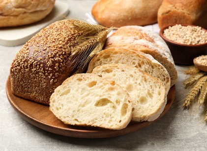 Ez az egyszerű konyhai trükk egészségesebbé teheti a kenyeret és tésztát című cikk nyitóképe