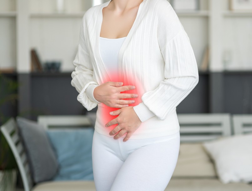 petefeszek, gyulladás, tünete, hasi, görcs fájdalom oka