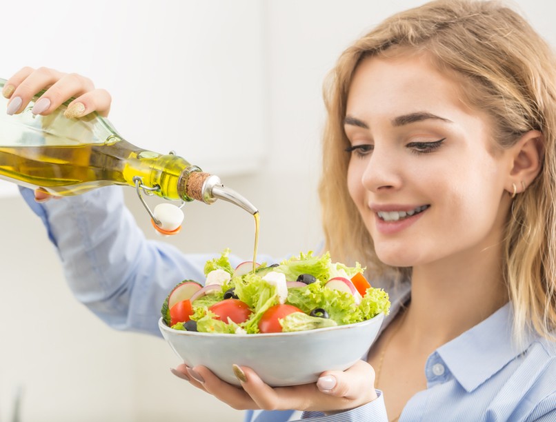 COPD légúti megbetegedések dohányzás vitaminok diéta kutatás antioxidánsok