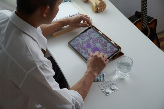 Mit kell tudni a leukémia stádiumairól? Ezt jelentik valójában a stádiumok