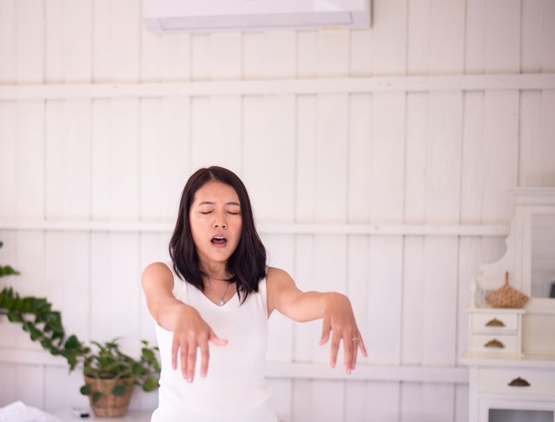 alvajárás alvászavar paraszomnia REM fázis