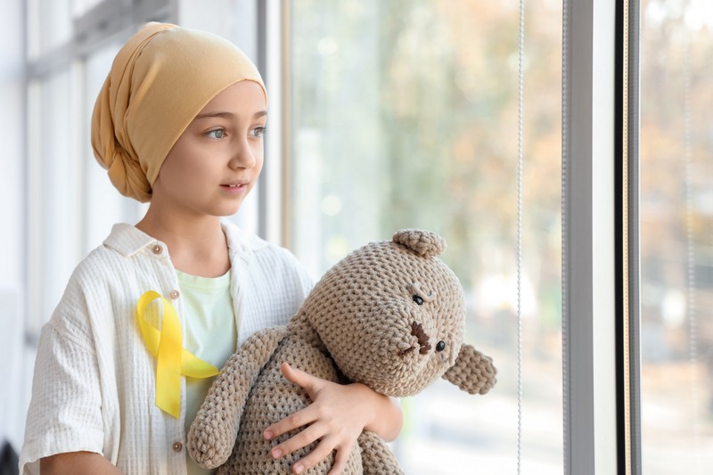 Daganatos gyermek a családban - ezt tanácsolja a gyermekonkológus