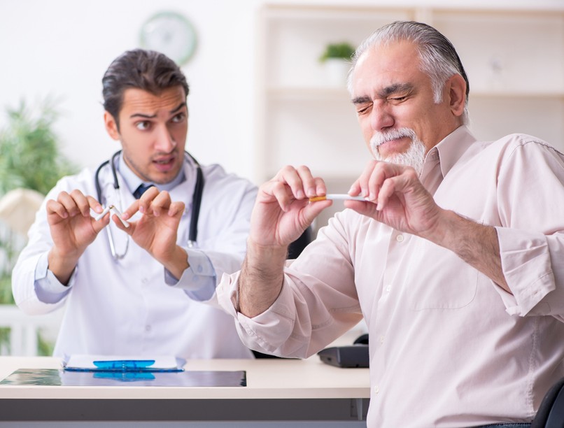 nikotin, nikotinelvonási tünetek, nikotinmegvonási tünetek, leszokás, dohányzásrüól leszokás, függőség,