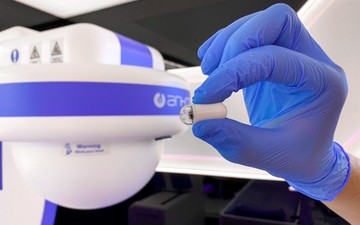 Hogyan hat a mesterséges intelligencia a gyógyászat jövőjére?