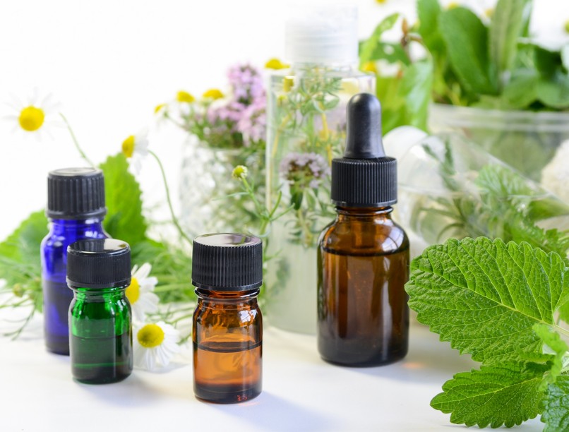 allergia illóolaj hatása illat