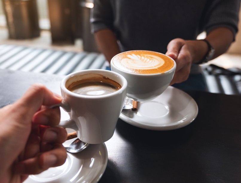 kávé koffein segíthet fogyás depresszió diabétesz