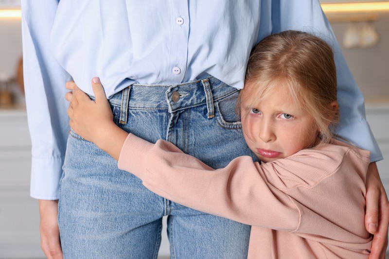 Nem szimpla hiszti: ezek a jelek már lelki nehézségre utalhatnak a gyerekeknél