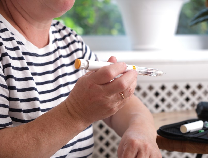 cukorbetegség inzulinrezisztencia kialakulás esélye