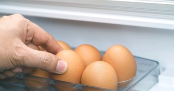 Meddig fogyasztható biztonságosan a tojás? Így tárolja helyesen a hűtőben