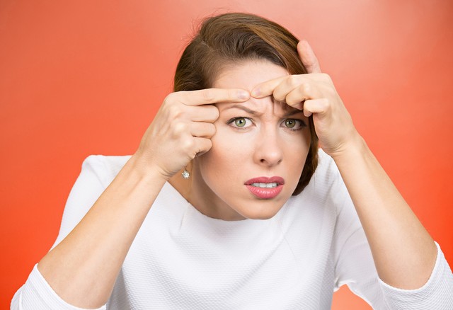 Faggyúmirigy-megnagyobbodás vagy valami más? Így azonosíthatja be