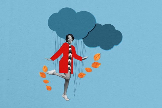 Mai és holnapi fronthatás - erre számíthat!