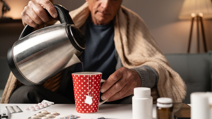 Influenza után szívinfarktus valóban nagyobb kockázat