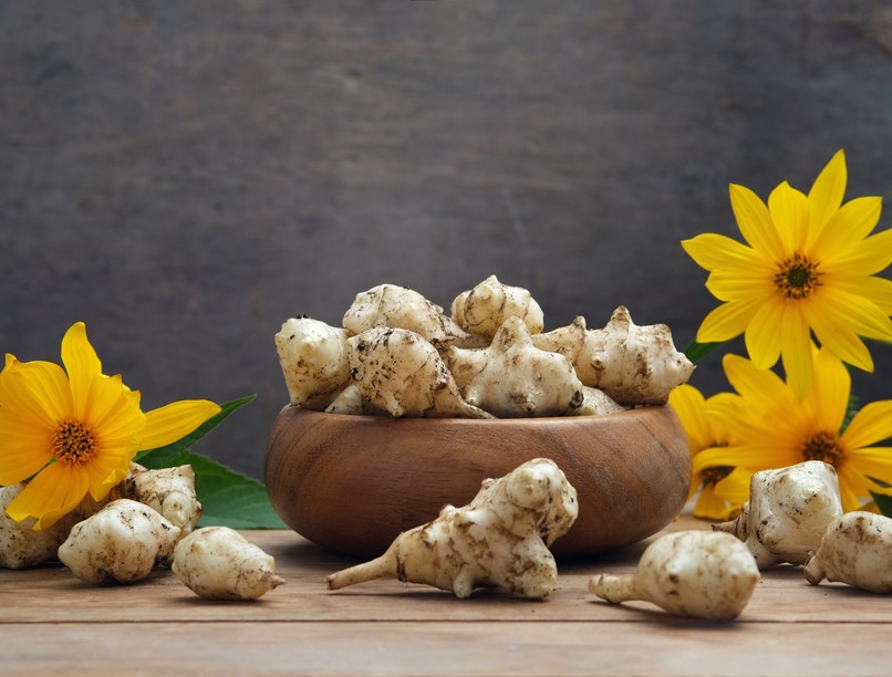 táplálkozás inulin hatása fogyás bélrendszer emésztés vércukorszint