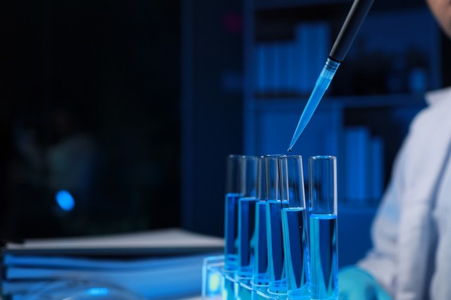 Európa legjobbjai között a Debreceni Egyetem Gyógyszerésztudományi Kar kutatója