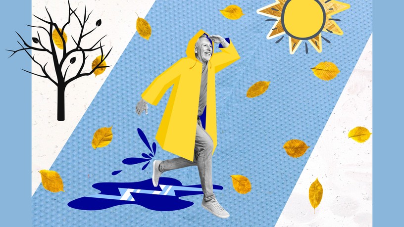 orvosmeteorológia időjárás frontok fronthatás ma meteogyógyász orvosmeteo