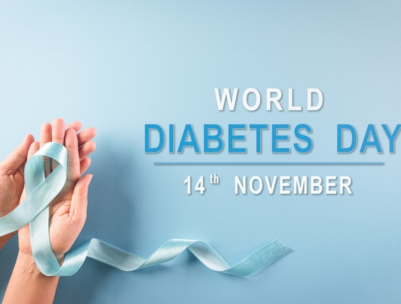 cukorbetegség világnapja, diabétesz, inzulin
