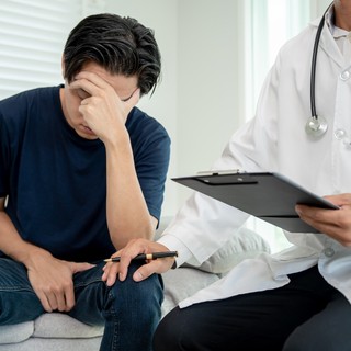 PSA vizsgálat: mit jelent, ha az eredmény eltér a normálistól? című cikk nyitóképe