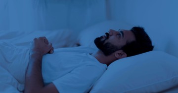  Nem tud aludni? A szakemberek ezt a 15 perces szabályt ajánlják az ilyen esetekre 