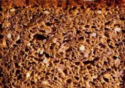 A teljes kiőrlésű gabona javítja az egészséget