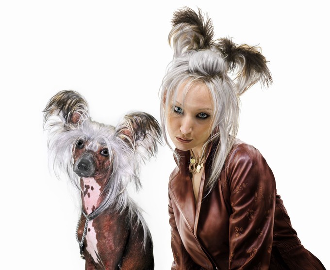 Tényleg hasonlítanak a kutyák a gazdáikra? Ez a tudományos magyarázat! című cikk nyitóképe