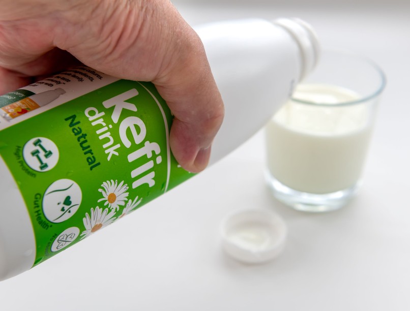 kefir minden nap hatása vérnyomás