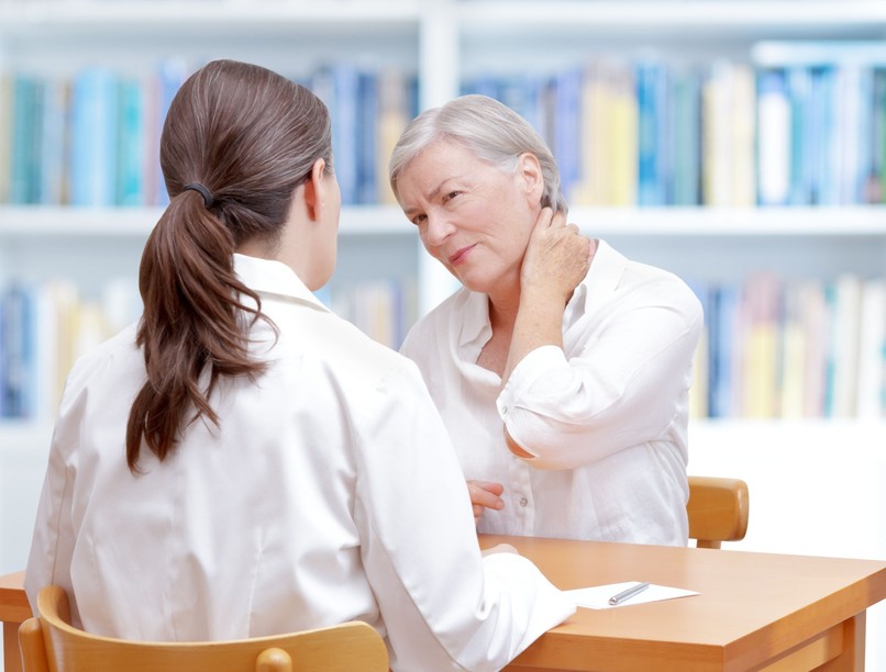 Ízületi, gyulladás, szteroid, nélkül, fájdalom, kezelés