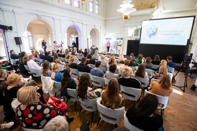 Richter Anna Díj: itt vannak a nyertes pályázatok!