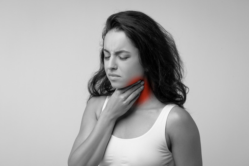 Fátyolos és rekedtes a hangja? Ezzel a szervével lehet gond