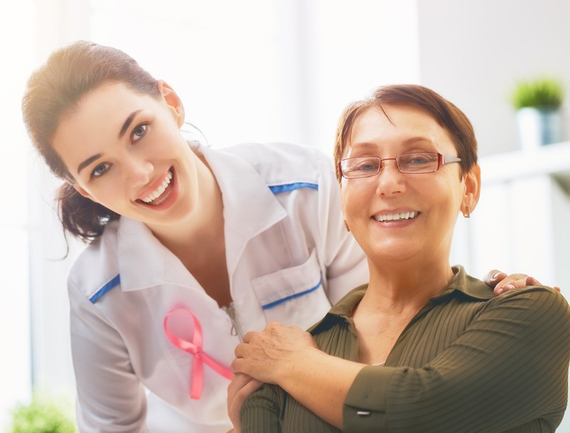 mellrák, áttét, gyógyulás, gyógyszerkísérlet, daganatos betegségek