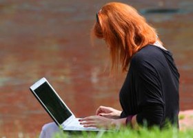 Online pszichoterápiás chatelés - depresszió ellen