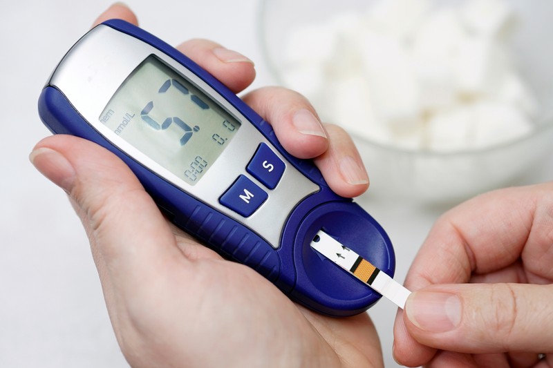 Koronavírus: a kórházban kezelteknek cukorbetegséggel is számolniuk kell