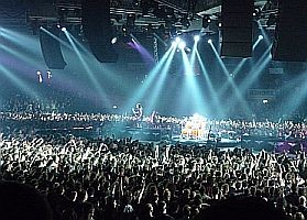 Rasszizmus és rockzene?