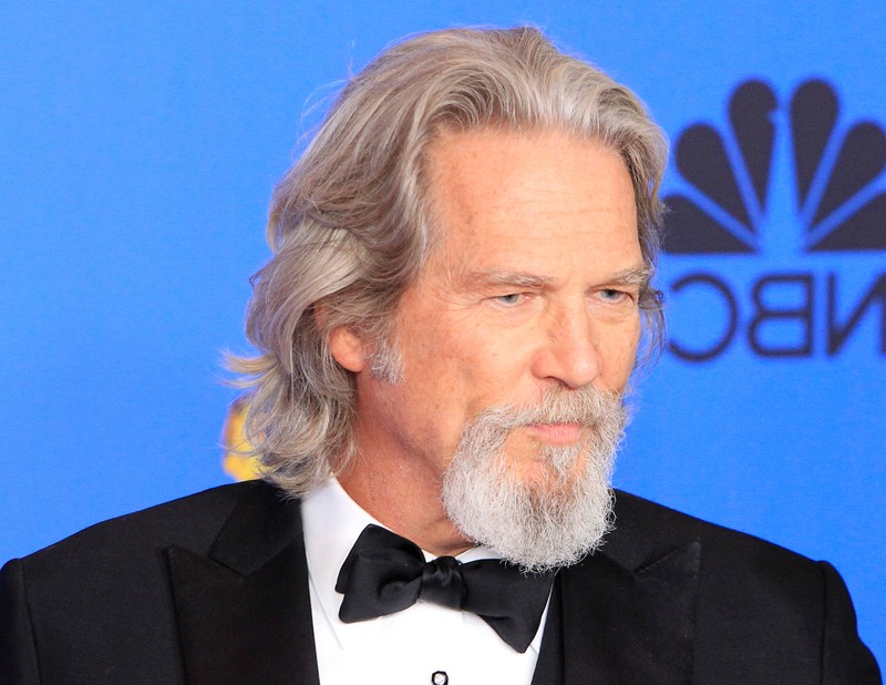 Jeff Bridges megküzdött a rákkal: "A halál kapujából tértem vissza"
