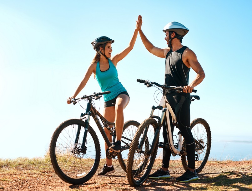 szív-és érrendszeri betegségek mozgás futás biciklizés
