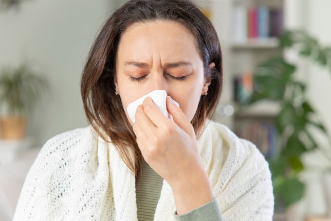 Ha náthás, ezt az 5 régi gyógymódot próbálja ki – nagyanyáink nem tévedtek című cikk nyitóképe