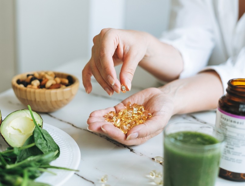 D-vitamin, vitamin, vitaminpótlás, gyógyszermaradvány