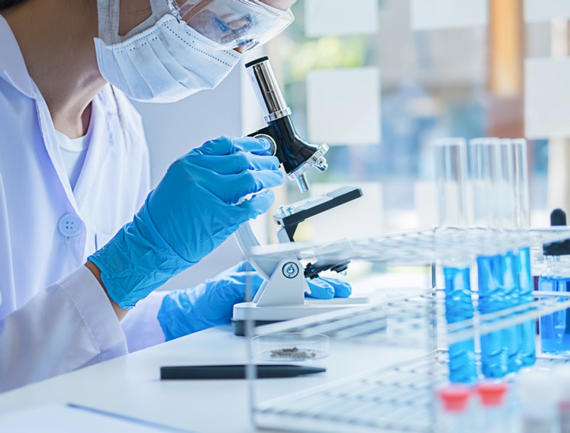 kutatás gyógyszerfejlesztés rákkutatás rákellenes