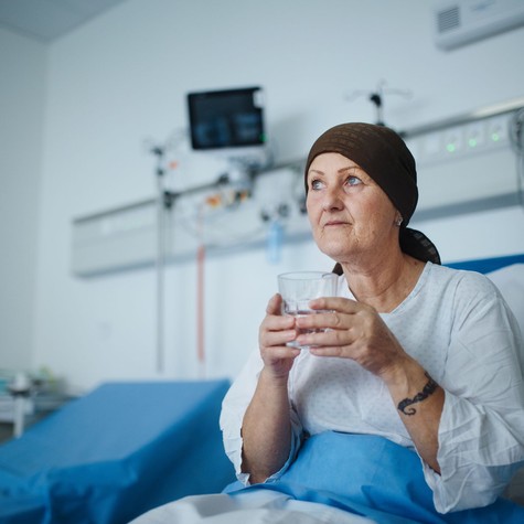 Mi történik a szervezetben a kemoterápia után napról napra? Így változhat a közérzet az első naptól a következő kezelésig című cikk nyitóképe