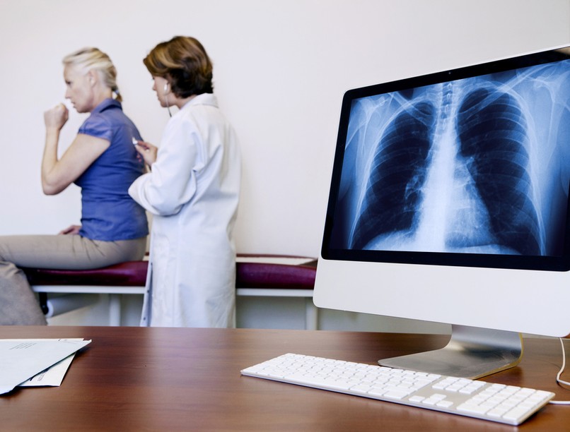 pneumococcus, tüdőgyulladás, fertőzés, megelőzés, kezelés