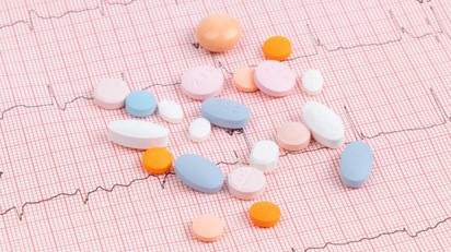 Évtizedes orvosi gyakorlat dőlhet meg: tényleg szükséges a béta-blokkoló egy életen át a szívinfarktus után? című cikk nyitóképe