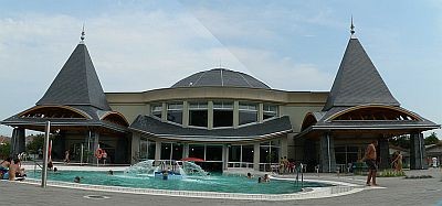 Szigetvár gyógyhely lett!