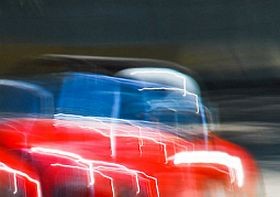 Kis alkohol - nagy csattanás