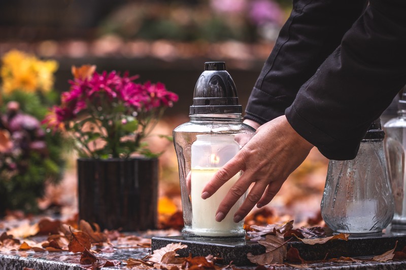 Megszakad a szív: szó szerint megviseli a szívünket egy családtag halála