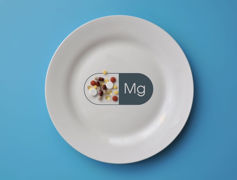 magnézium pótlás kiegészítő veszély 