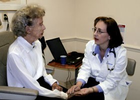 Orvos-beteg párbeszéd: figyelünk mindenre?