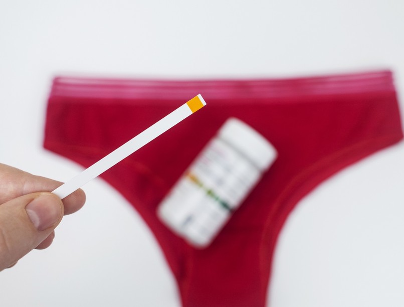 Milyen a normális a hüvelyváladék