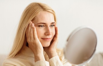 6 jele annak, hogy gyorsabban öregszik, mint kellene